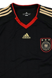 2010-11 GERMANY KOSZULKA 2XL