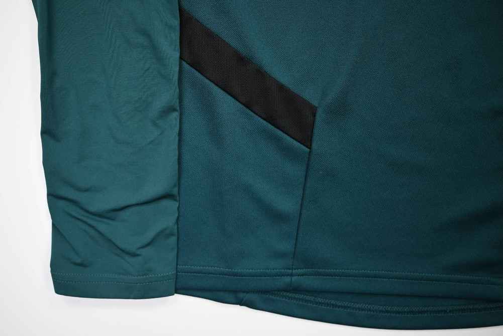 2019-20 JUVENTUS LONGSLEEVE XS