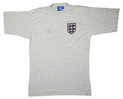 ENGLAND SHIRT L