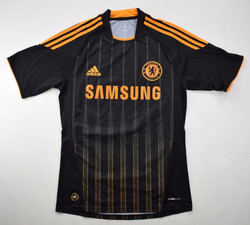 2010-11 CHELSEA LONDON SHIRT S