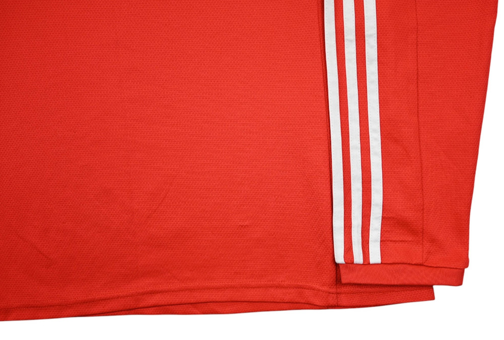 2014-15 BESIKTAS LONGSLEEVE KOSZULKA XL