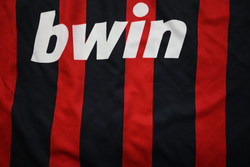 2008-09 AC MILAN *RONALDINHO* KOSZULKA XL