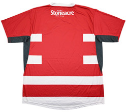 2020-21 DONCASTER ROVERS KOSZULKA 2XL