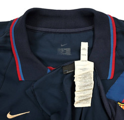 2002-04 FC BARCELONA KOSZULKA XL