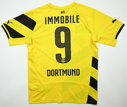 2014-15 BORUSSIA DORTMUND *IMMOBILE* KOSZULKA S