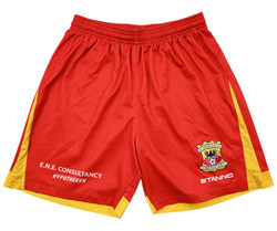 GO AHEAD EAGLES SHORTS M