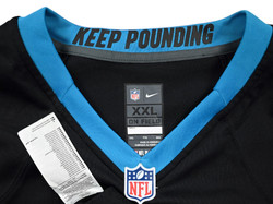 CAROLINA PANTHERS *NEWTON* NFL SHIRT XXL