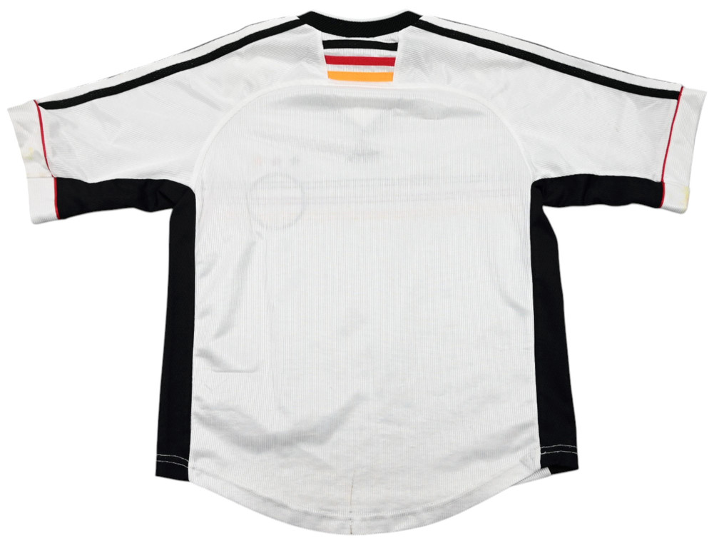 1998-00 GERMANY KOSZULKA M. BOYS