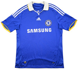 2008-09 CHELSEA *LAMPARD* KOSZULKA M