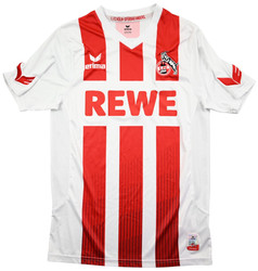 2017-18 KOLN SHIRT S