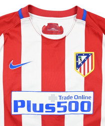 2016-17 ATLETICO MADRID *GRIEZMAN* KOSZULKA L