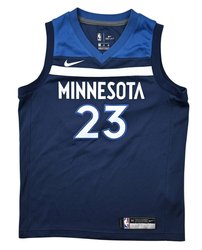 MINNESOTA TIMBERWOLVES *BUTLER* NBA M. BOYS