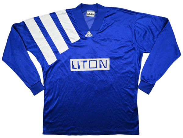 FSV MARKTOFFINGEN LONGSLEEVE XL