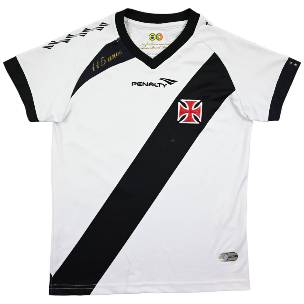 2013 VASCO DA GAMA SHIRT M. BOYS