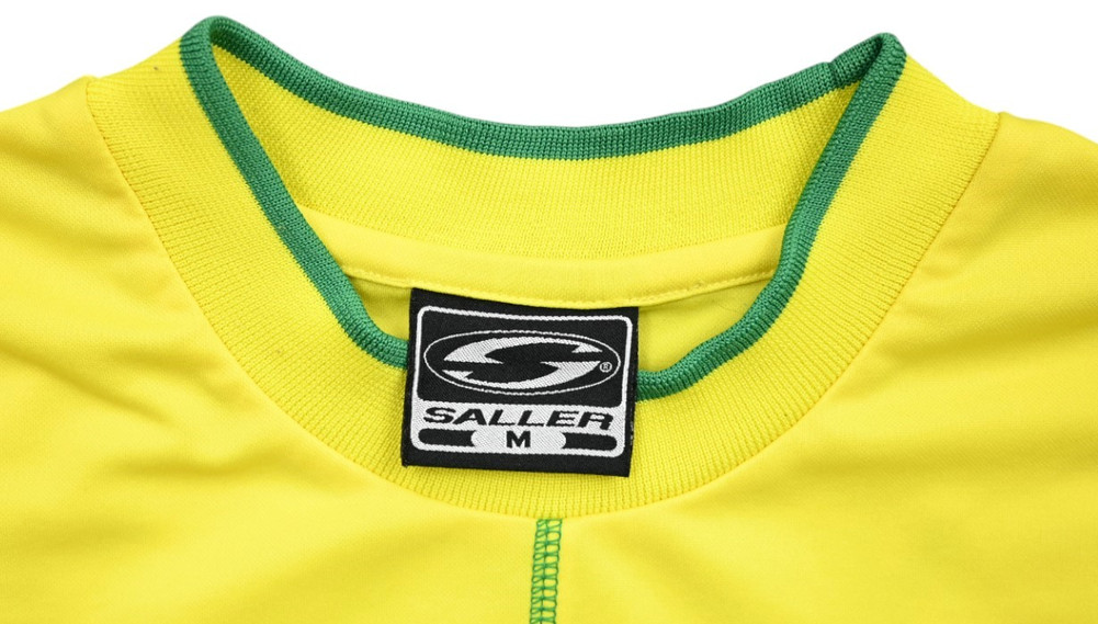 2006-07 ENERGIE COTBUS *PIPLICA* GOALKEEPER LONGSLEEVE SHIRT M