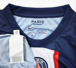 2022-23 PARIS SAINT-GERMAIN KOSZULKA XL