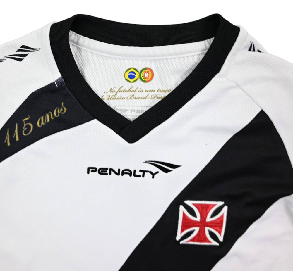 2013 VASCO DA GAMA SHIRT M. BOYS