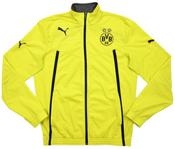 BORUSSIA DORTMUND TOP 2XL. BOYS
