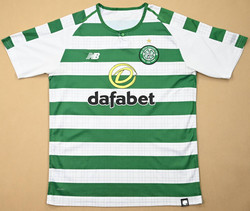 2018-19 CELTIC GLASGOW *SINCLAIR* KOSZULKA M