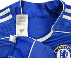 2006-08 CHELSEA LONDON SHIRT M. BOYS
