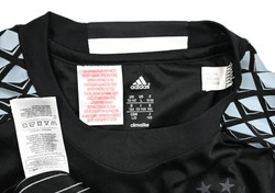 2016-17 AJAX AMSTERDAM GOALKEEPER LONGSLEEVE L. BOYS