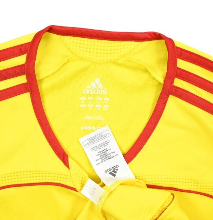 2006-07 LIVERPOOL KOSZULKA XL