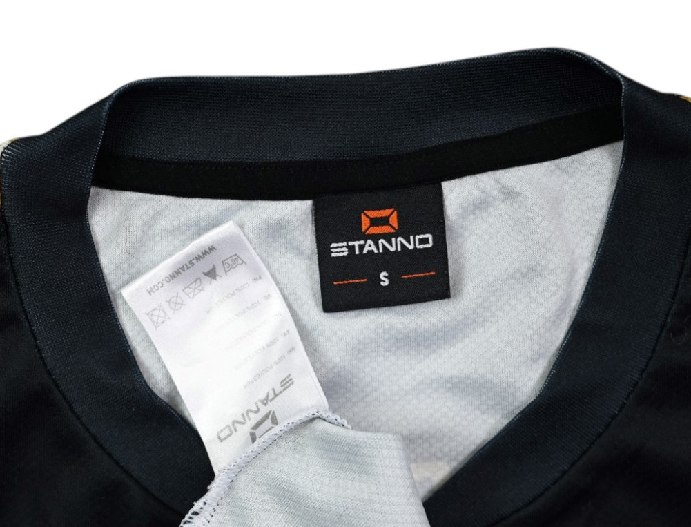 2023-24 GO AHEAD EAGLES #6 LONGSLEEVE KOSZULKA S