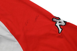 2006-07 FEYENOORD ROTTERDAM PLAYER ISSUE SHIRT 3XL