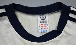 ADIDAS OLDSCHOOL SHIRT L