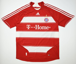 2007-08 BAYERN MUNCHEN KOSZULKA L