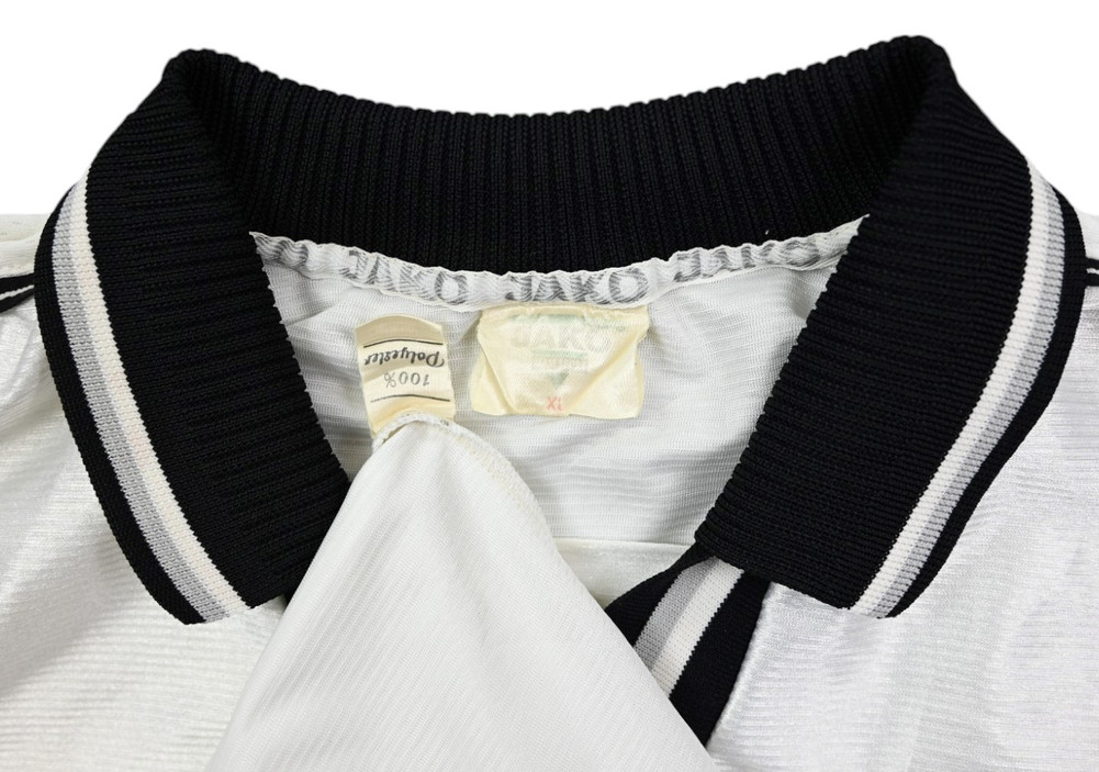 JAKO OLDSCHOOL LONGSLEEVE XL