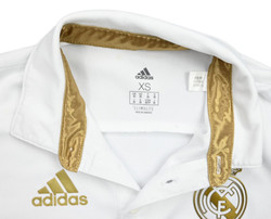 2019-20 REAL MADRID KOSZULKA XS
