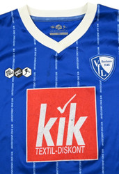 2008-09 VFL BOCHUM *SESTAK* SHIRT M. BOYS 