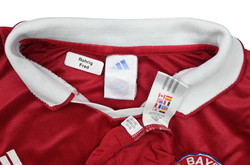 2003-04 BAYERN MUNCHEN SHIRT M