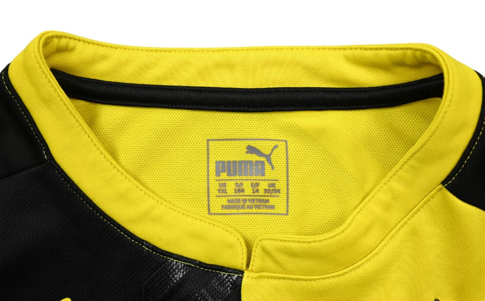 2015-16 BORUSSIA DORTMUND BLUZA XL. BOYS