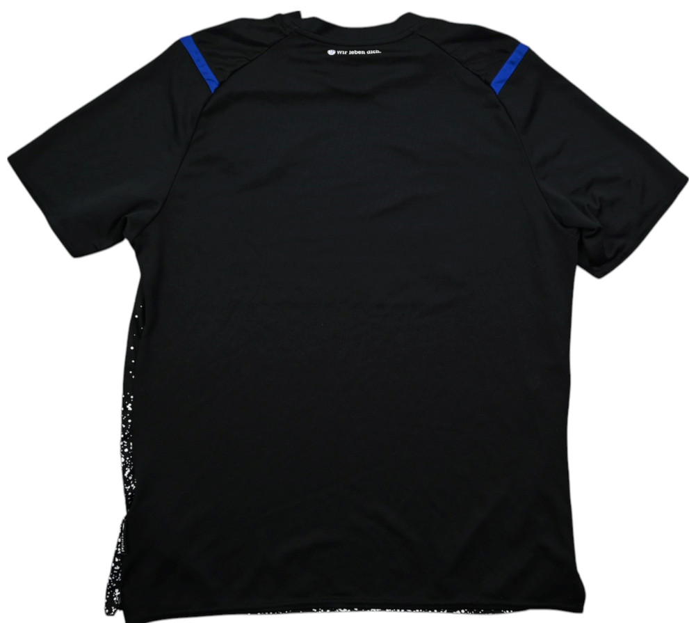 2019-20 SCHALKE SHIRT XL