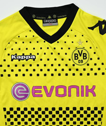 2011-12 BORUSSIA DORTMUND SHIRT M. BOYS