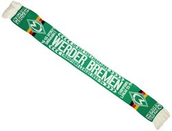 WERDER BREMEN SCARF