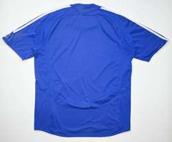 2006-08 CHELSEA LONDON SHIRT L