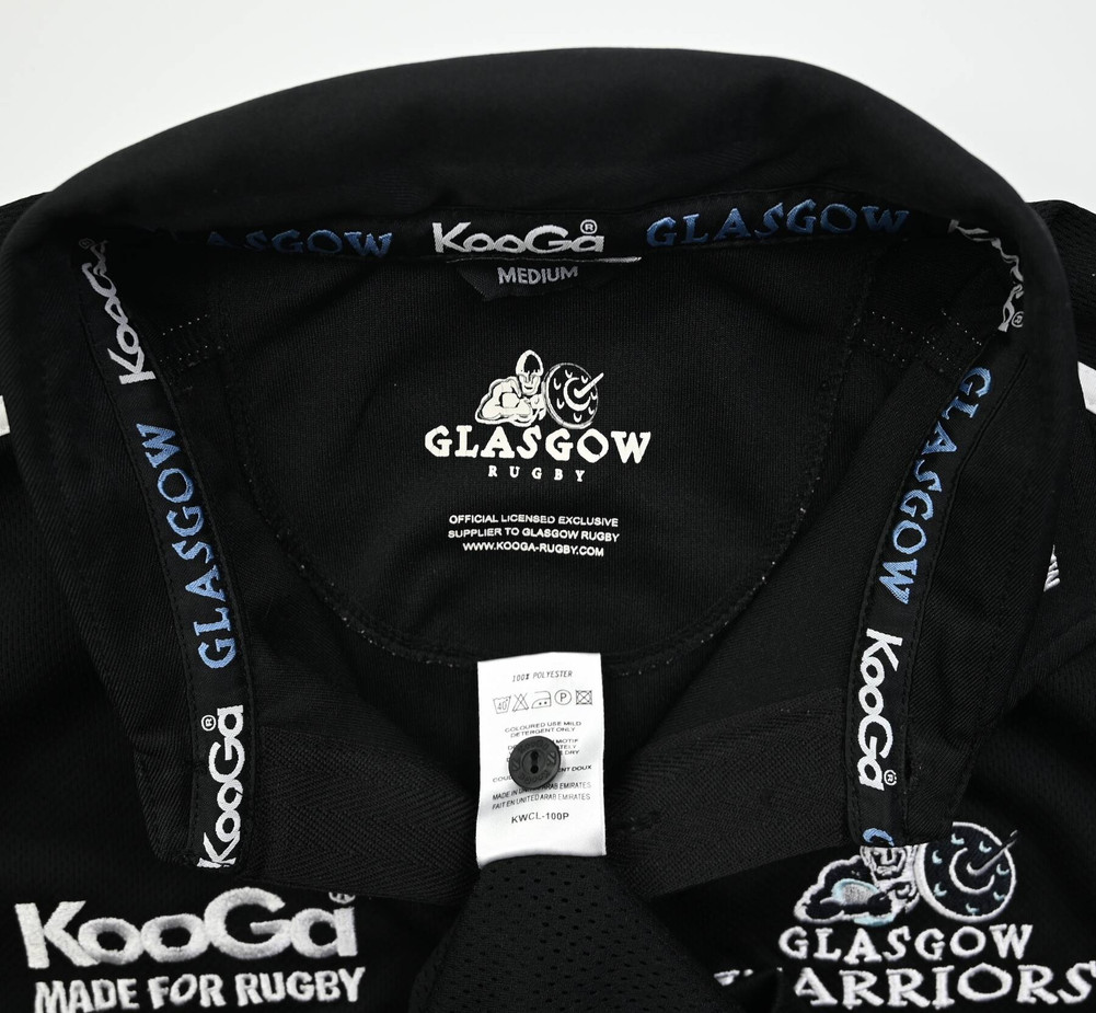 GLASGOW WARRIORS RUGBY KOSZULKA M