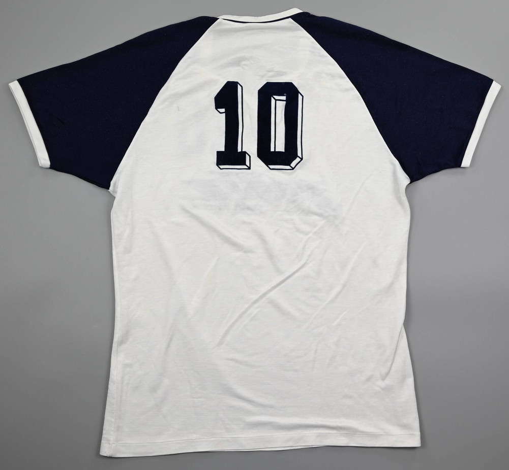 ERIMA OLDSCHOOL SHIRT L