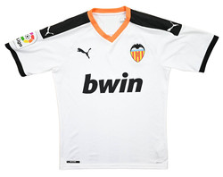 2019-20 VALENCIA KOSZULKA S