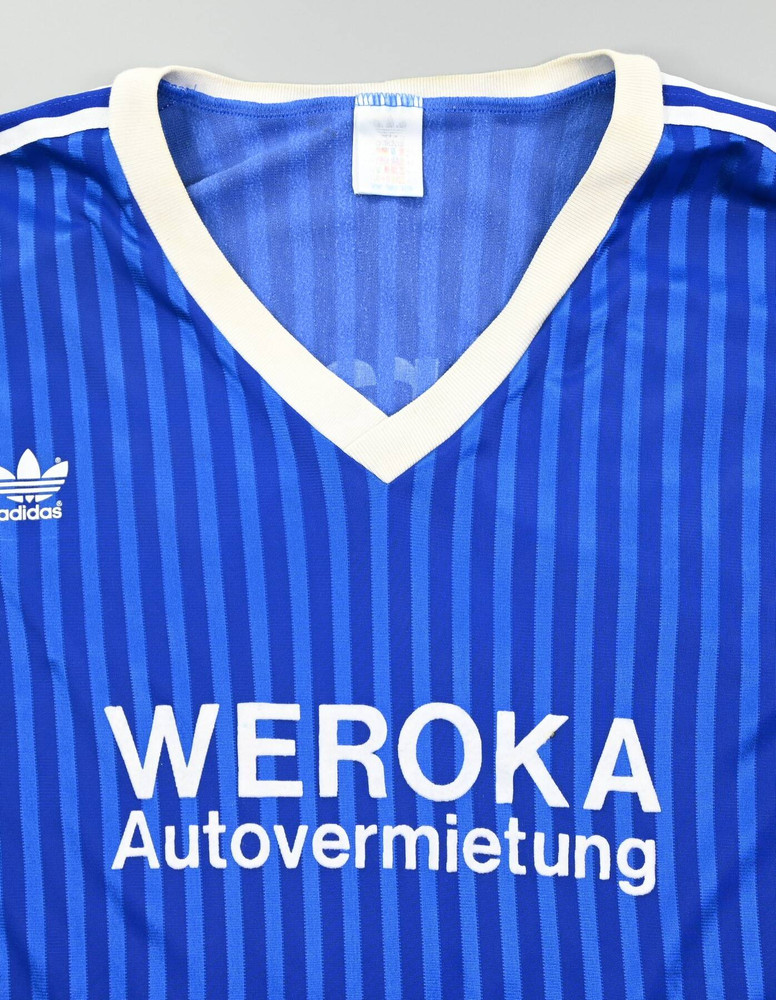 ADIDAS OLDSCHOOL #2 SHIRT XL