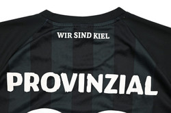 THW KIEL*STRAUCH* HANDBALL KOSZULKA XL