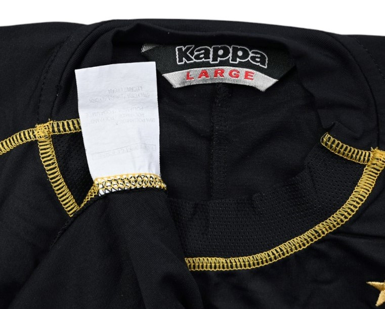 2004-05 WERDER BREMEN SHIRT L