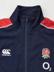 ENGLAND RUGBY CANTERBURY TOP L