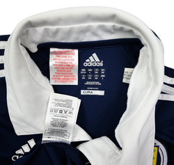 2012-14 SCOTLAND KOSZULKA L. BOYS