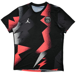 PARIS SAINT-GERMAIN SHIRT L