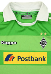 2013-14 BORUSSIA MONCHENGLADBACH SHIRT M. BOYS