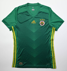2017-18 FENERBAHCE KOSZULKA M